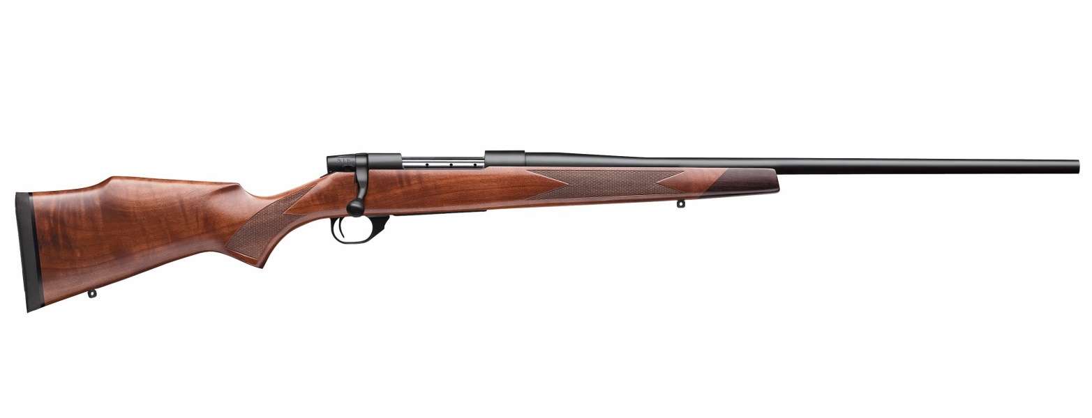 Weatherby Vdt Nr O Vanguard Sporter Win Satin Turkish