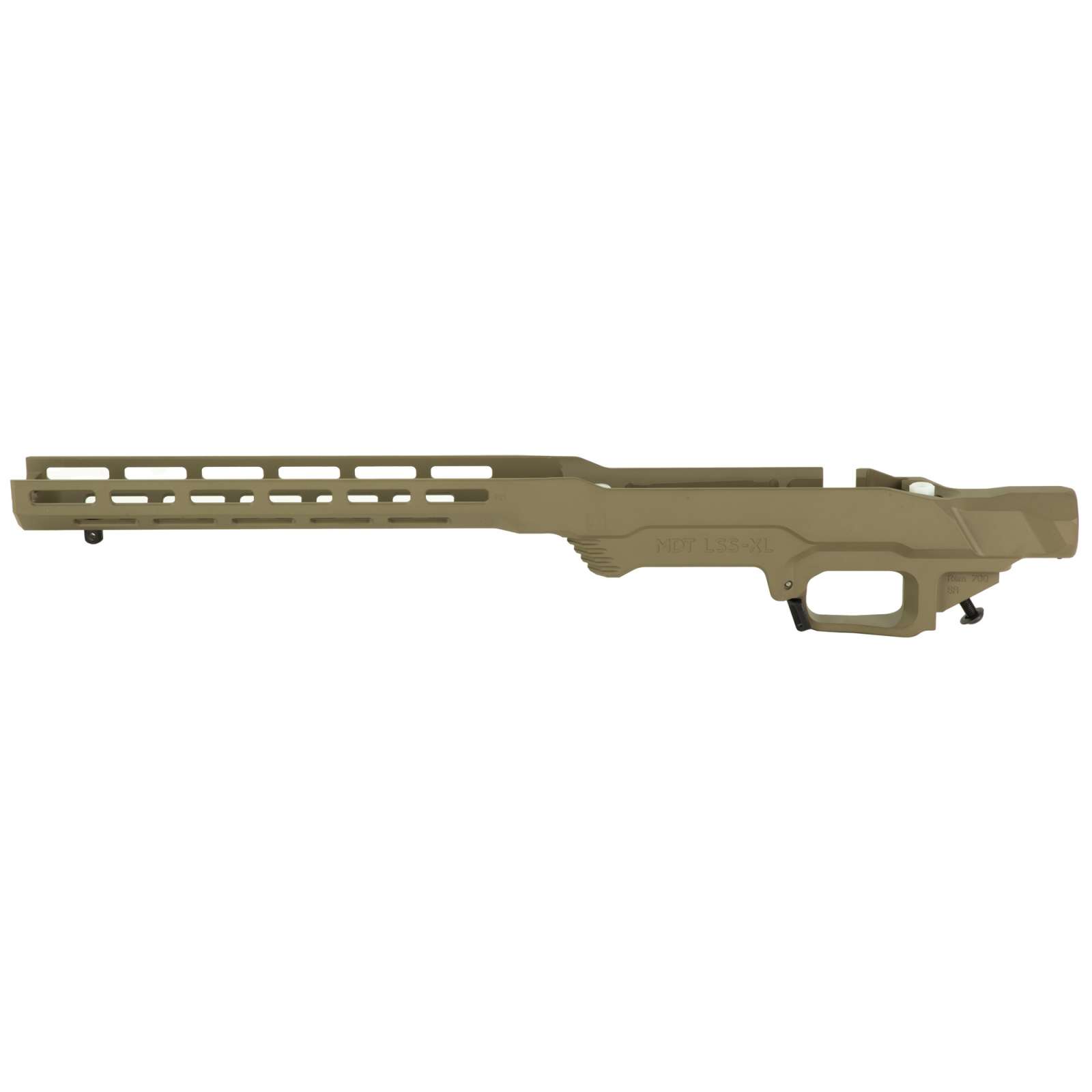 Mdt Lss Xl Gen Carbine R Sa Fde Defense Depot