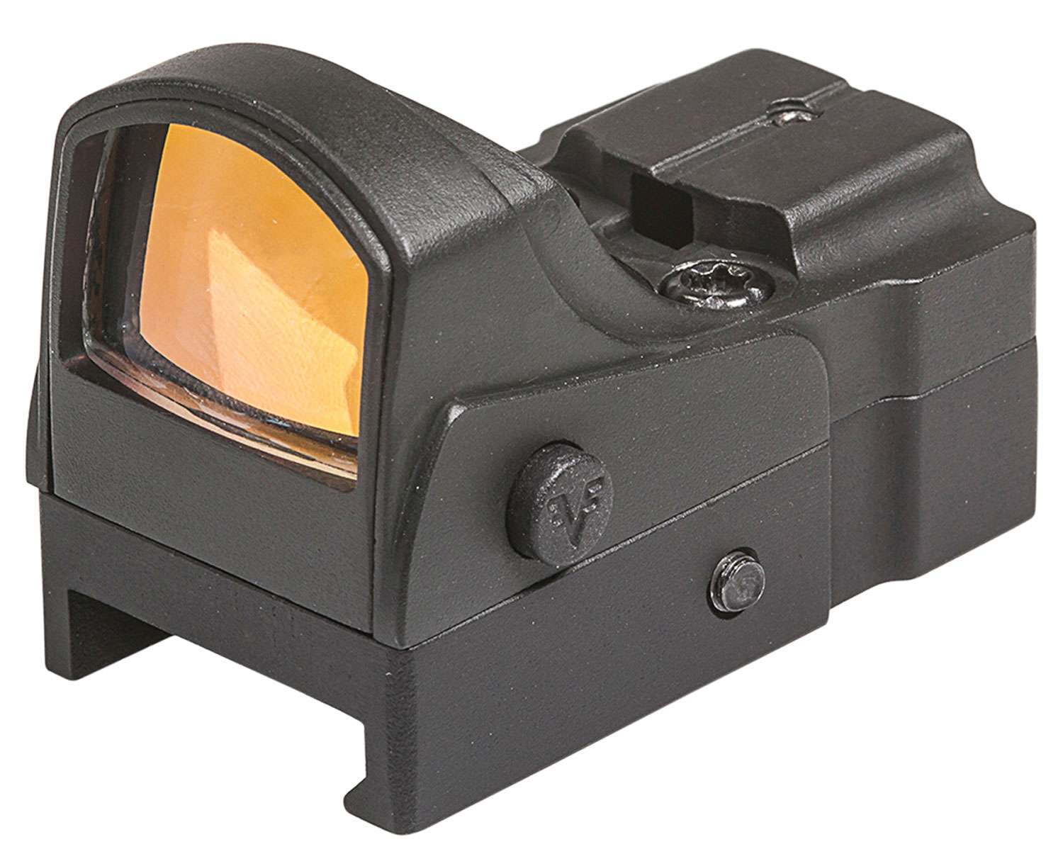 Firefield Impact Mini Reflex Sight Green Monstah Firearms Llc