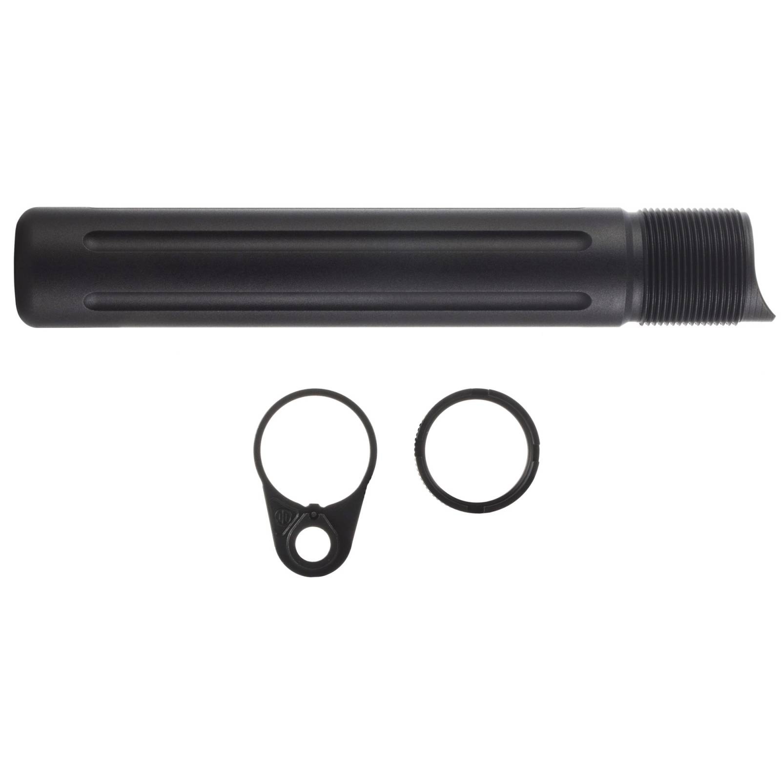 PWS ENHNCD PISTOL BUFFER TUBE Liberty Sport Pawn