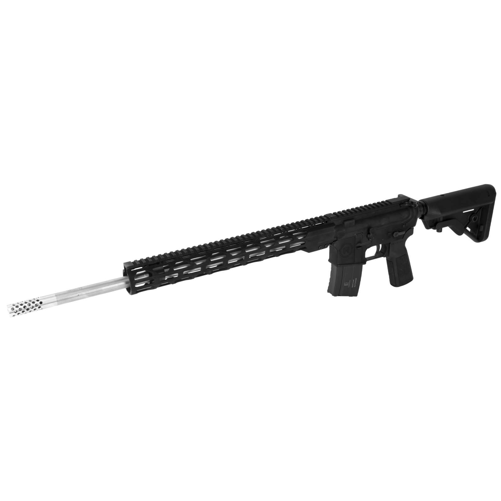 Radical Firearms Forged RPR 6.5 Grendel 20" 15+1 Black Hard Coat Anodized 6-img-2