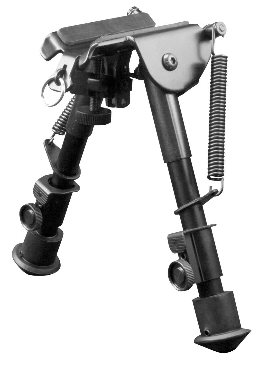 aim-sports-bphs01-h-style-bipod-black-aluminum-and-carbon-steel-6-5-9