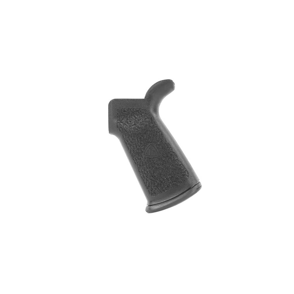 Trinity Force WBG02B DI Slim Pistol Grip AR-15/M-4 Textured Black Polymer/Rubber - Trinity Force