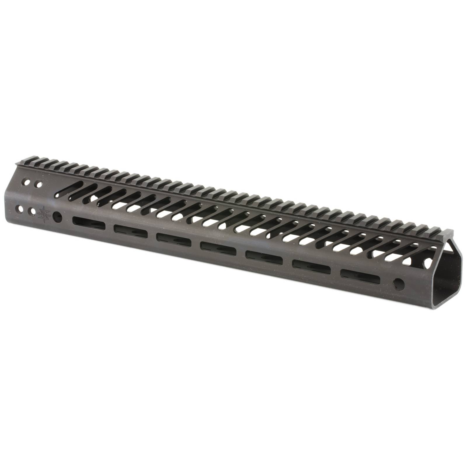 Seekins Precision 0010530039 SP3R Rail System AR15 Black Matte