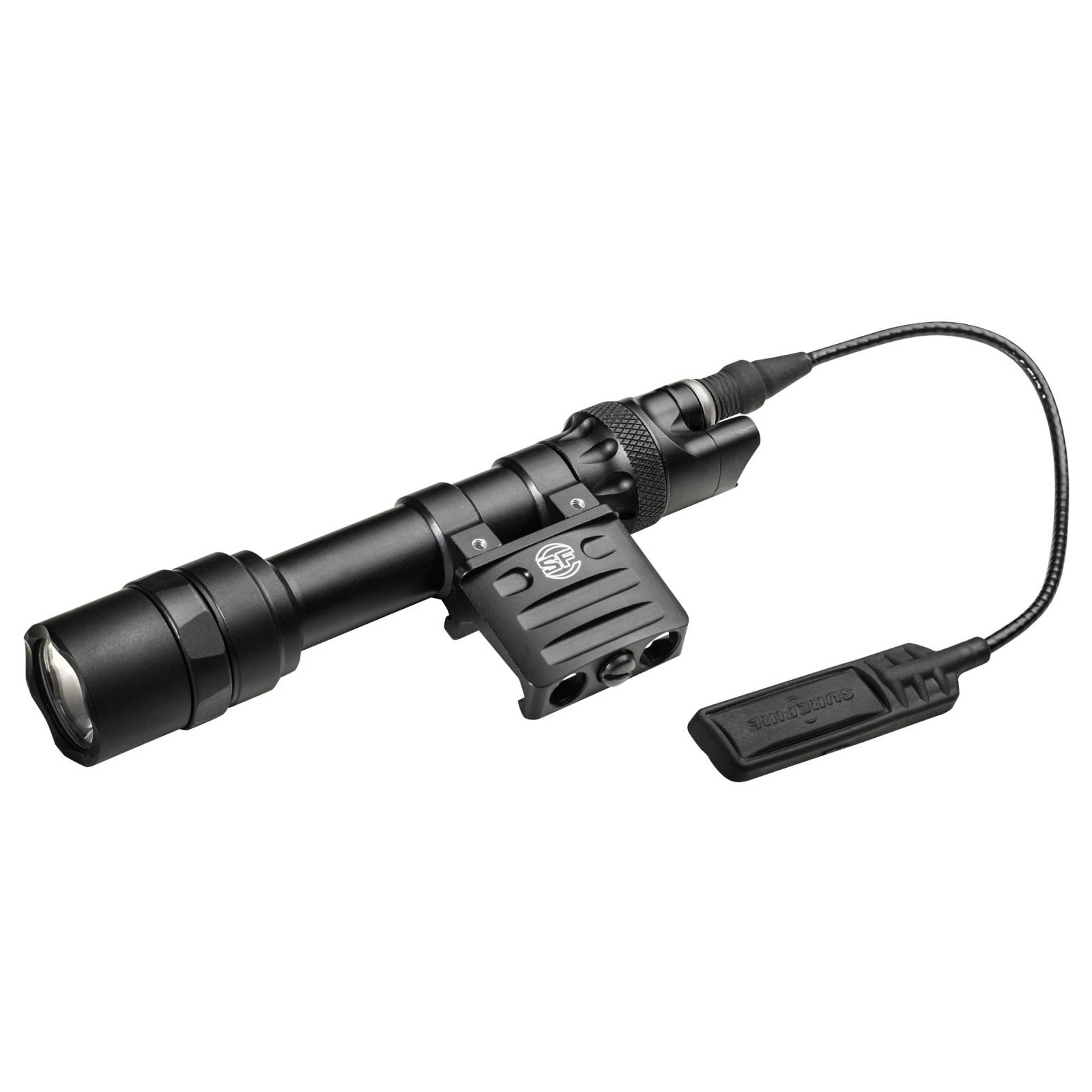 SUREFIRE SCOUT RM45-DS07 600 LU BLK | De Leon Pharmacy and Sporting Goods