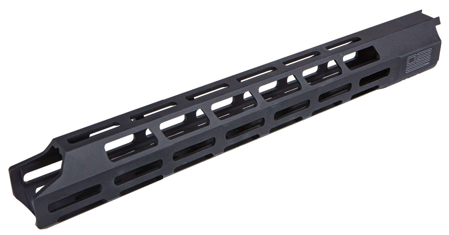 Sig Sauer HGRDTRDE13MLOKBLK MLOK Handguard M400 Tread Black 13