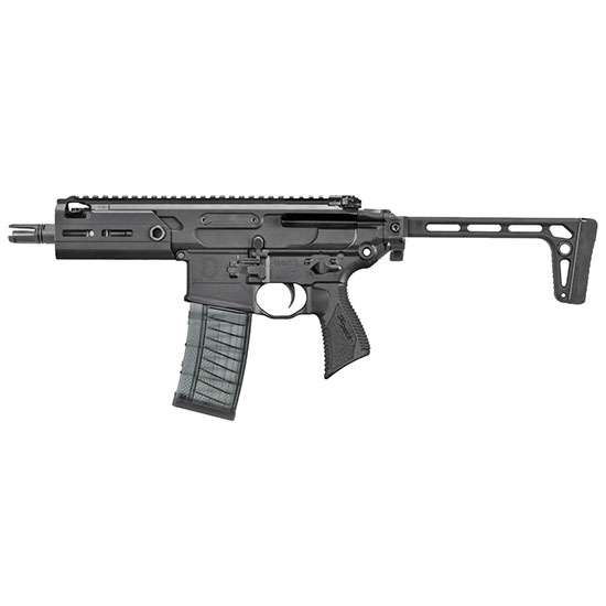 Sig Mcx Rattler Sbr Blk Blk Grove Gun Shop