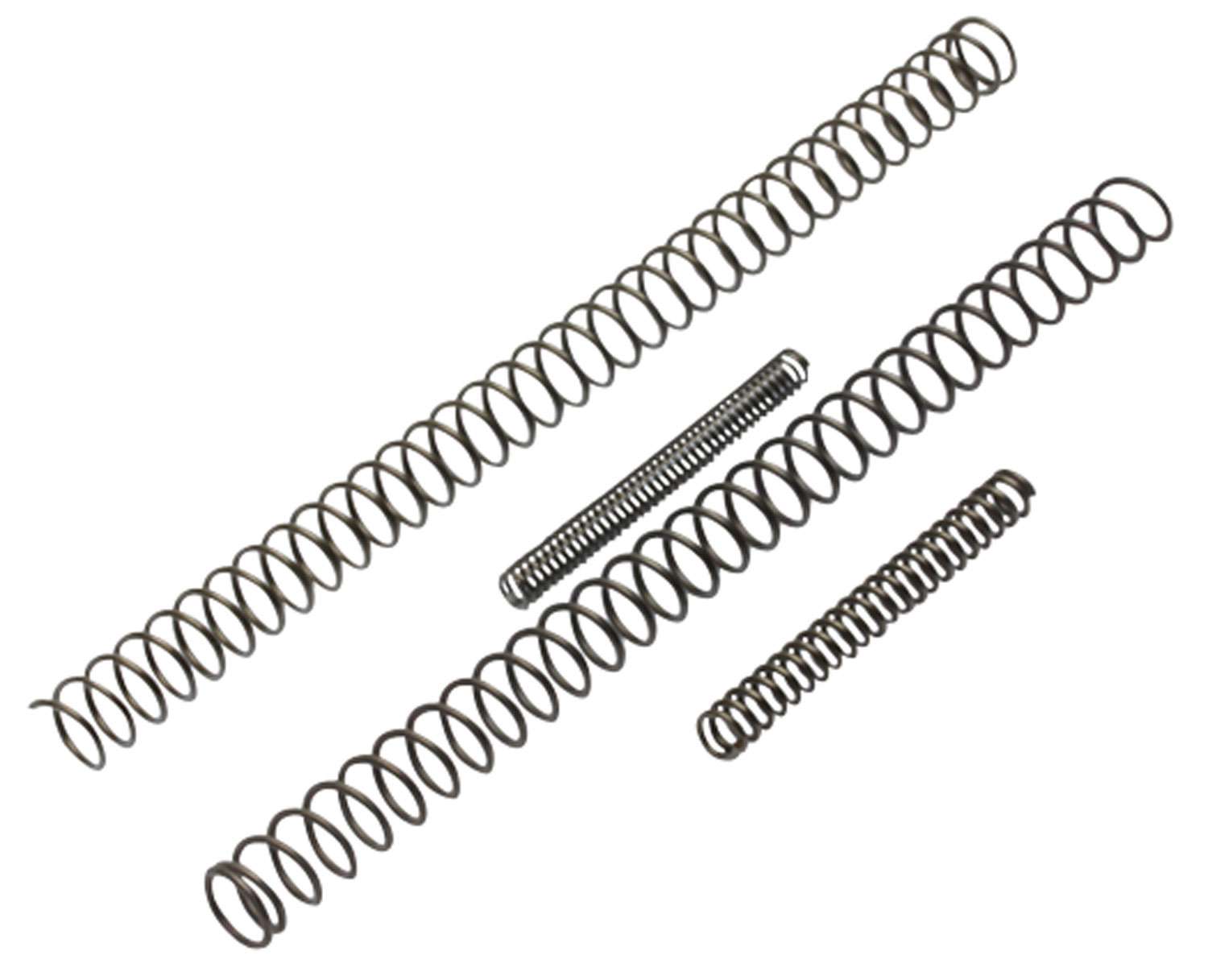 Wilson Combat 324G Custom Tune Spring Kit 45 ACP 1911 Government Black Steel Handgun Range USA