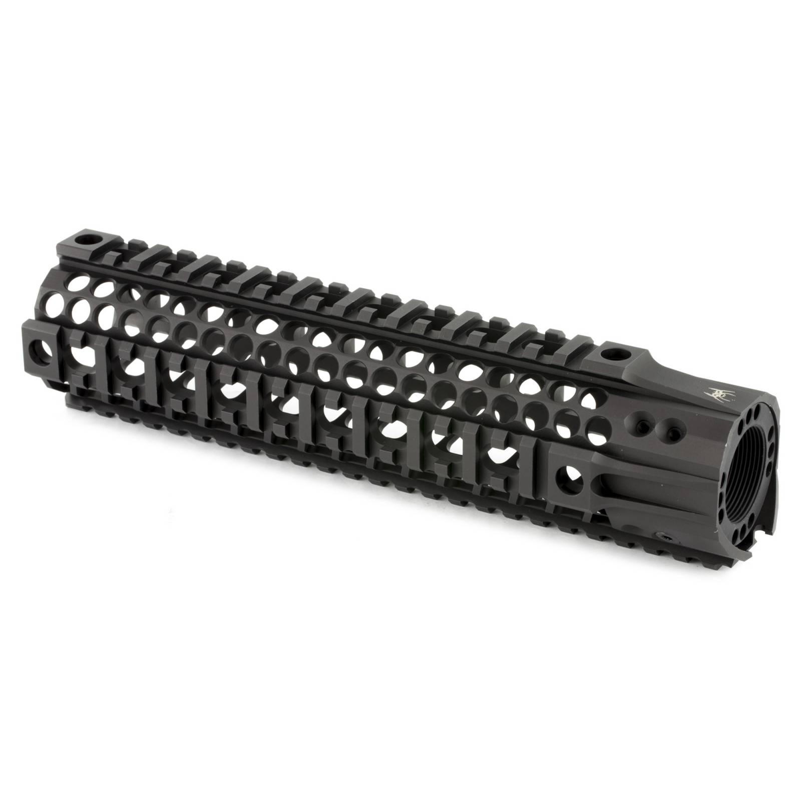 Spikes Lw Bar2 Rail 10 Blk Larrys Pistol And Pawn 1849