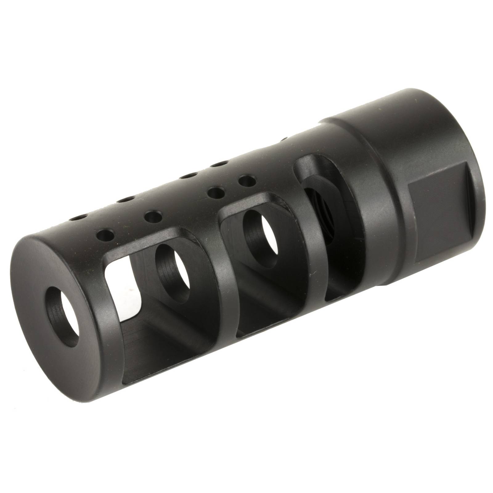SPIKE'S R2 MUZZLE BRAKE 308 BLK Range USA