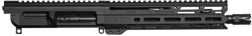 CMMG DISSENT MK4 UPPER GROUP 5.56 10.5 BLK - Cmmg