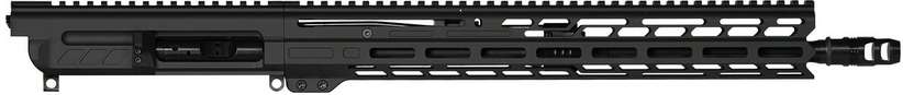 CMMG DISSENT MK4 UPPER GROUP 5.56 16.1 BLK - Cmmg