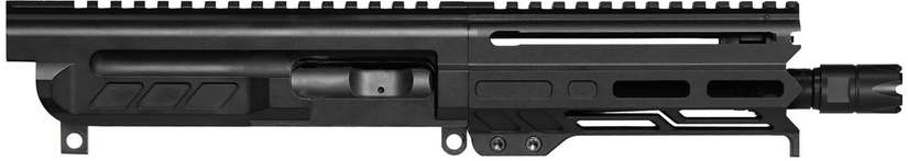 CMMG DISSENT UPPER GROUP 9MM 6.5 BLK - Cmmg