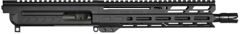 CMMG DISSENT UPPER GROUP 9MM 10.5 BLK - Cmmg