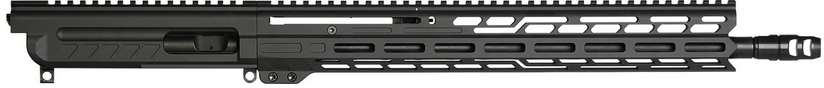 CMMG DISSENT UPPER GROUP 9MM 16.1 BLK - Cmmg