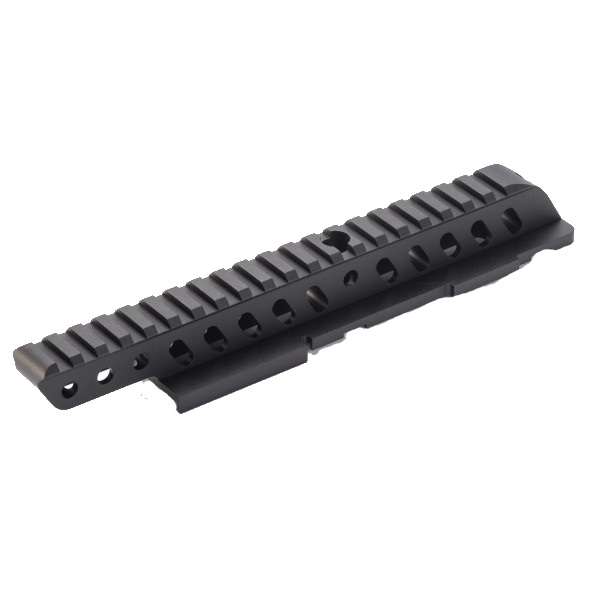 Manticore Arms Overwatch Top Rail - Tavor SAR | Medium length - Manticore Arms