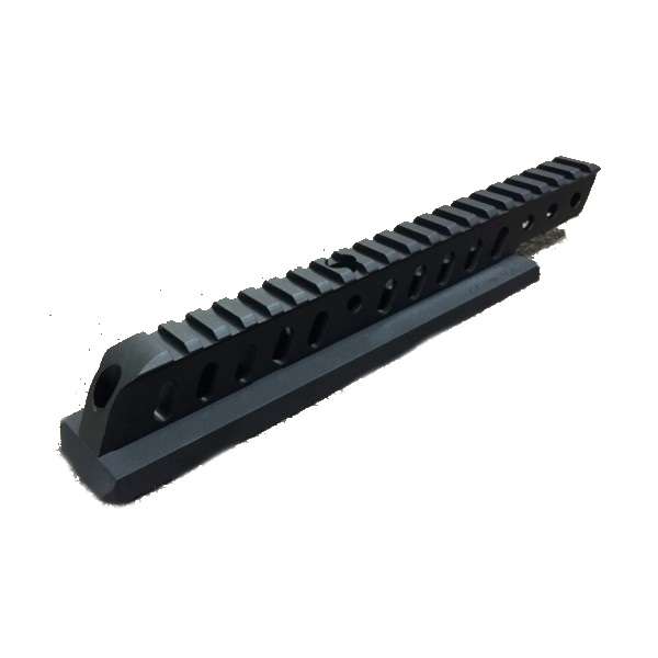 Manticore Arms Overwatch Top Rail - Tavor X95 | Medium length - Manticore Arms