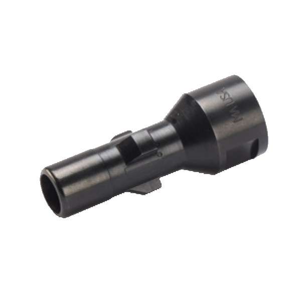 Manticore Arms Scorpion EVO Tri-Lug Adapter 18mm - Manticore Arms