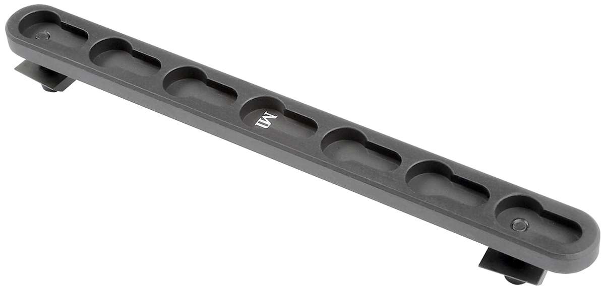 Midwest Industries Tavor SAR Side Rail - Black | KeyMod - Midwest Industries