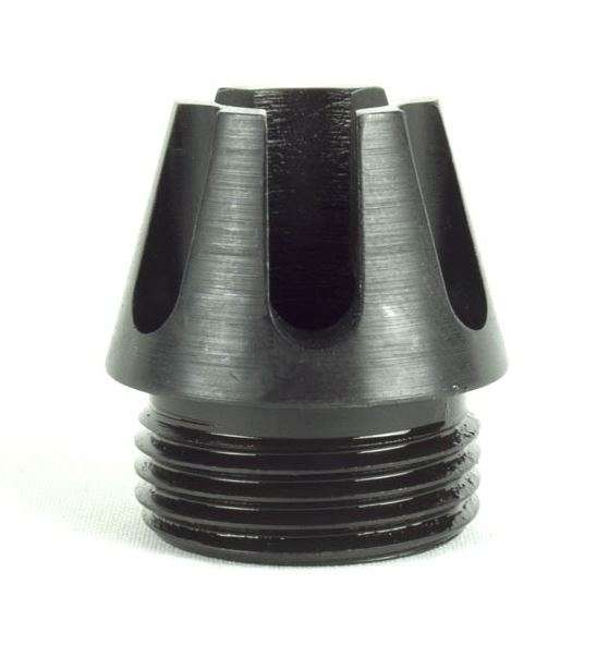 Manticore Arms Tip for Afterburner Linear Compensator - Flash Hider - Manticore Arms