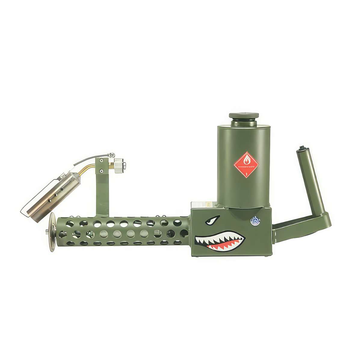 XM42 Lite Flamethrower - OD Green - Xm42