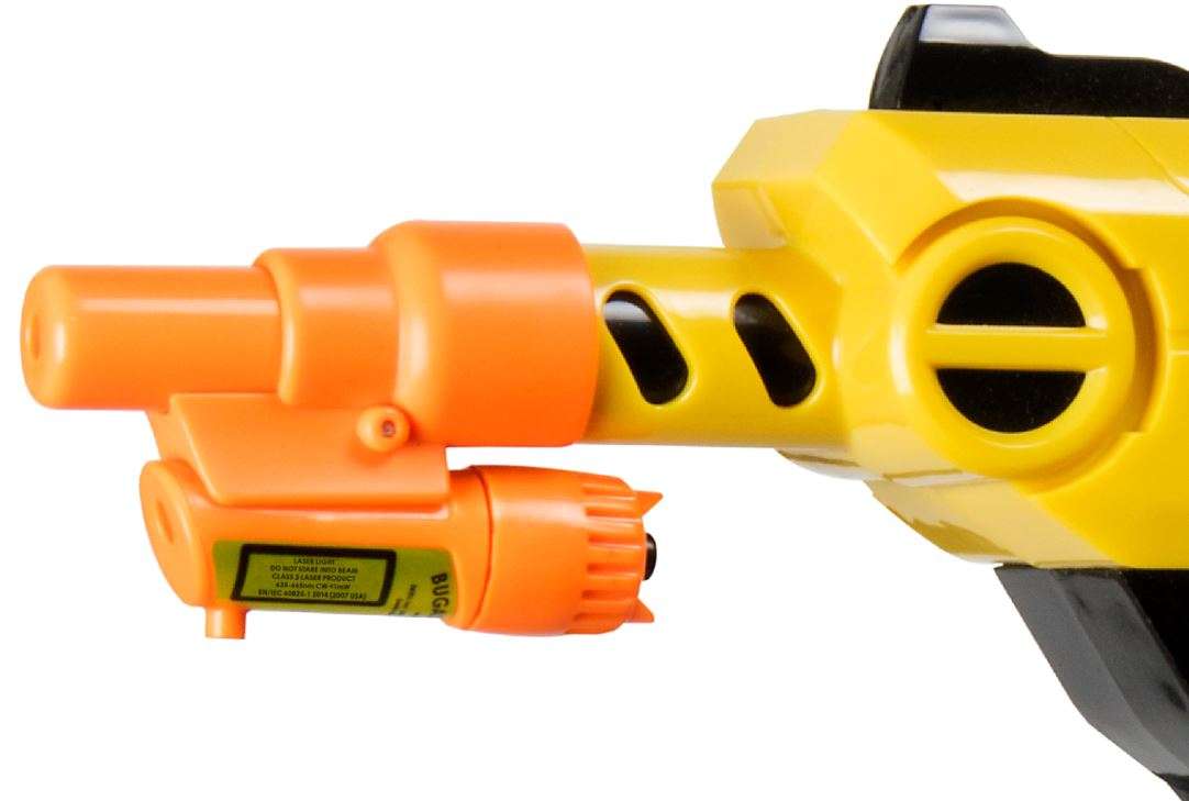 BUG-A-SALT BUG-BEAM Laser Adapter Kit - Bug-a-salt