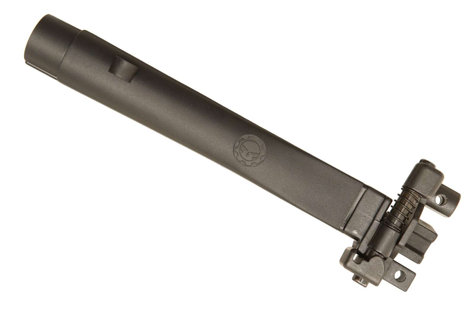 Gear Head Works MP5K Tailhook MOD 1 Folding Arm - Black | Tailhook Not Included - Gear Head Works