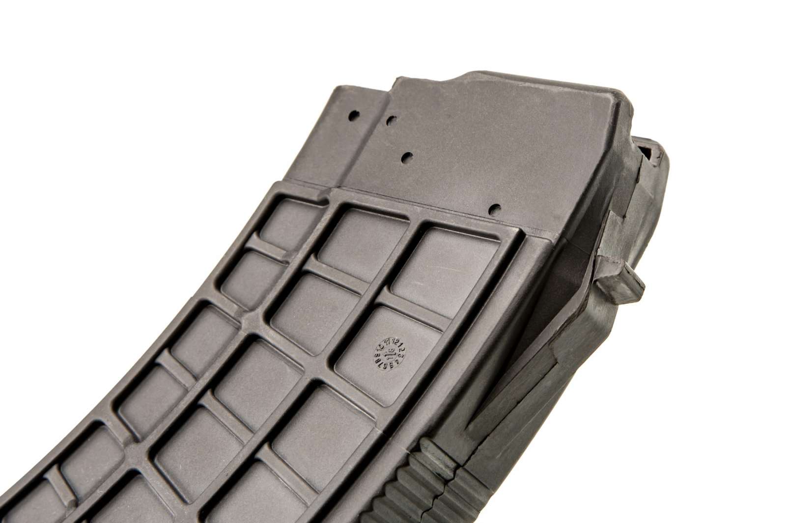 XTech Tactical OEM47 AK-47 Magazine - Black | 30rd - Xtech Tactical