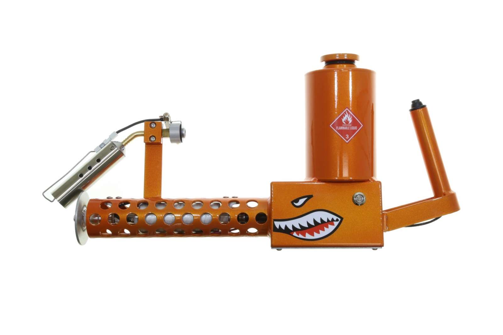 XM42 Lite Flamethrower - Orange - Xm42