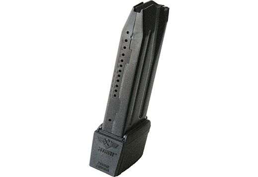 XTech Tactical HK VP9/P30 9mm Magazine - Black | 21rd - Xtech Tactical