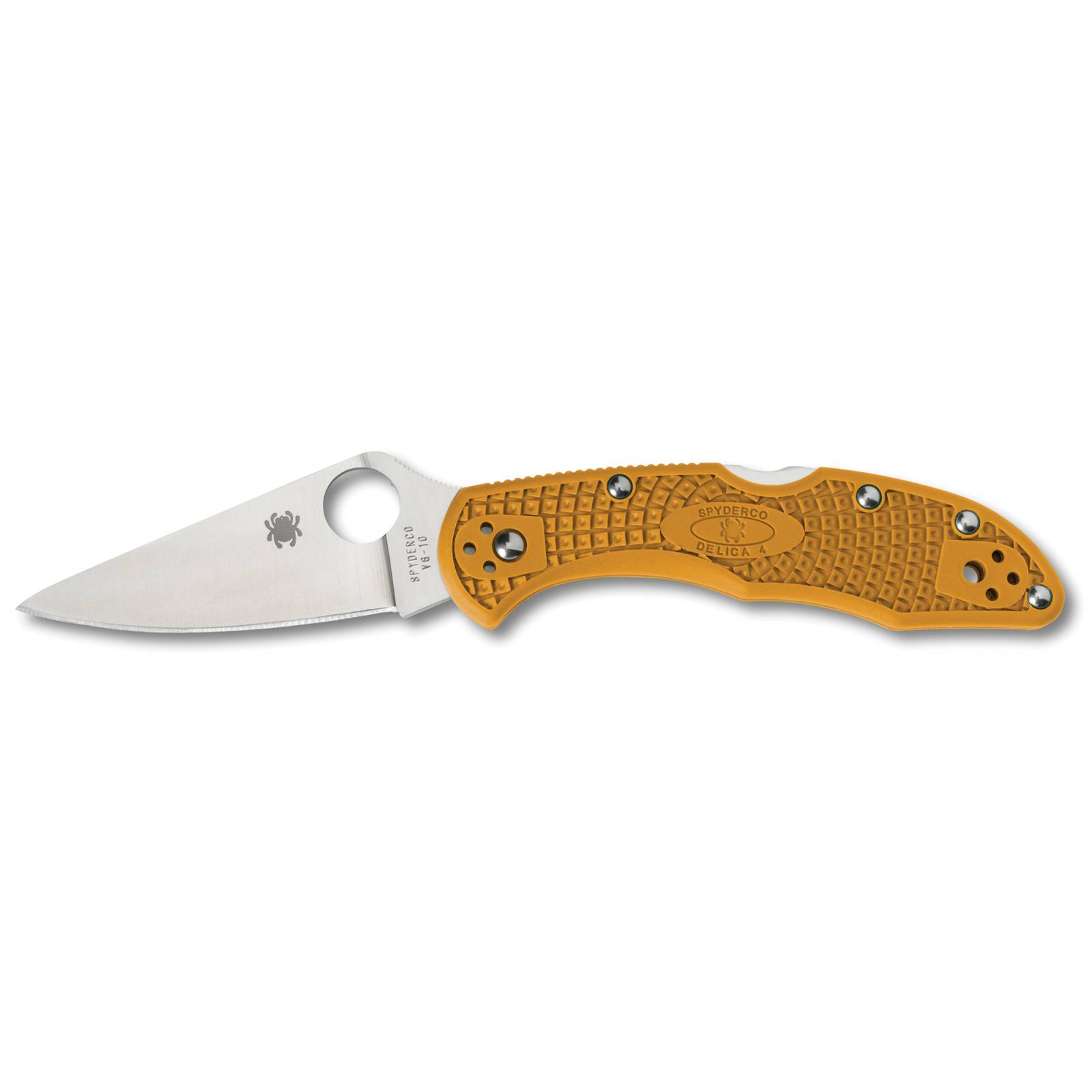 SPYDERCO DELICA 4 US Patriot Armory