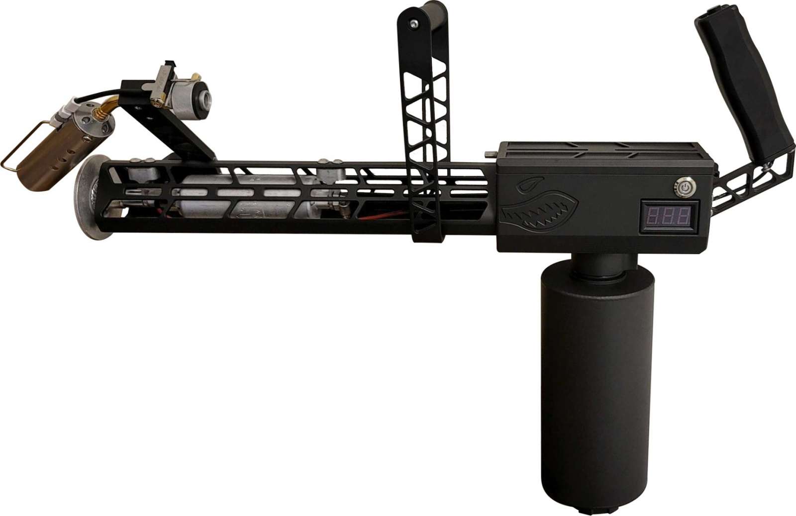 XM42-M Flamethrower - Black | Cerakote Finish - Xm42