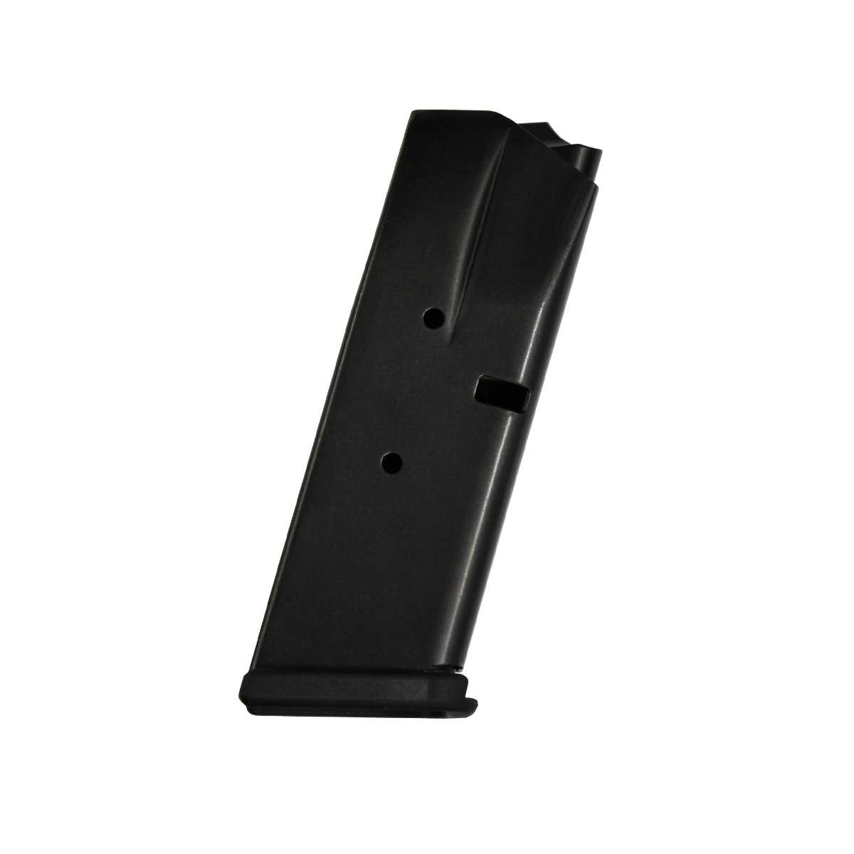 SCCY 9mm Magazine - Black | 10rd | Flat Base | Fits SCCY CPX-1, CPX-2 and DVG-1 - Sccy Industries