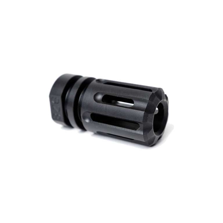 Angstadt Arms Flash Hider - 9mm | 1/2x36 - Angstadt Arms