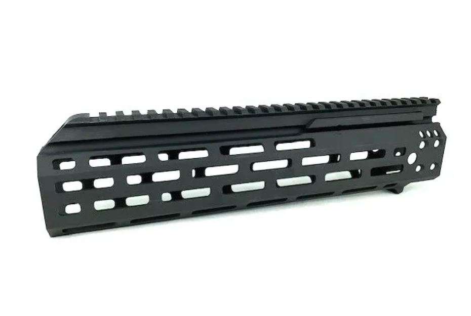 Manticore Arms Scorpion EVO M-LOK Forend - Black | 12" - Manticore Arms