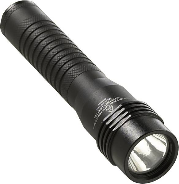 STRMLGHT STRION LED HL W-AC/DC | Range USA