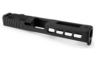 ZAF ZPS.3 SLIDE FOR G17 G3 CMPLT BLK - 