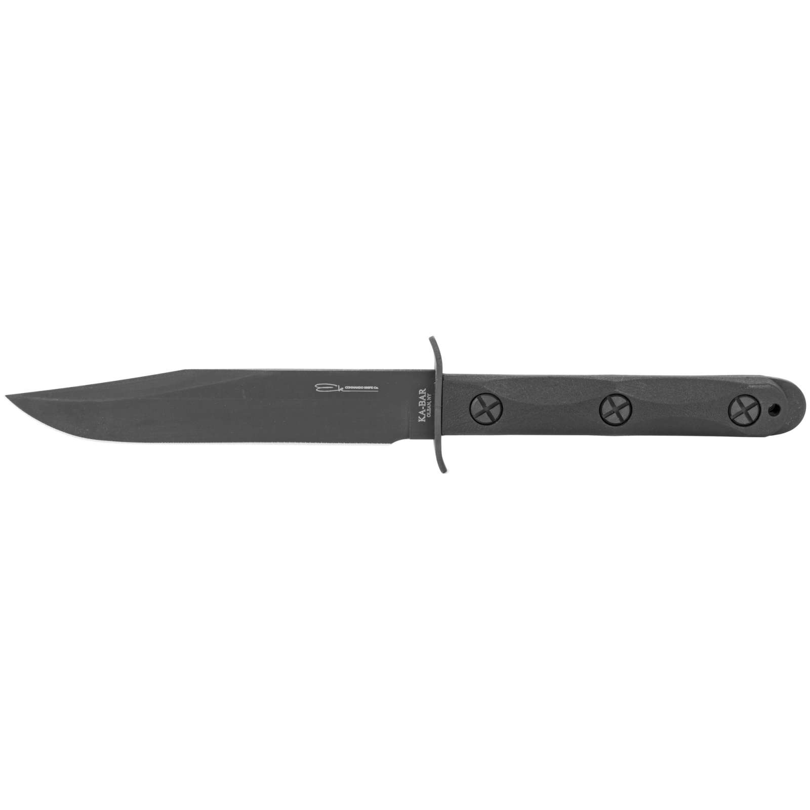 ka-bar-ek-bowie-6-8-1095-cro-van-fixed-fiberglass-reinforced-nylon