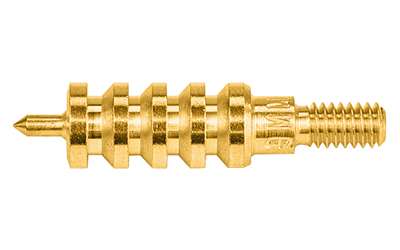 OTIS 9MM PIERCE POINT JAG BRASS - OTIS