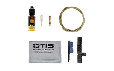 OTIS .17CAL RIPCORD DELUXE KIT - OTIS