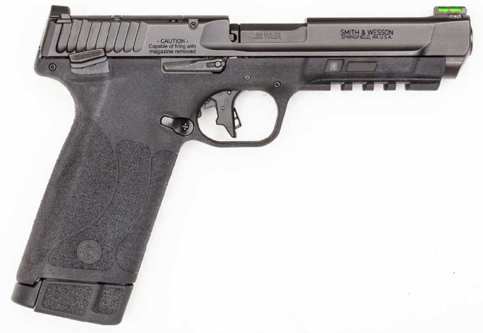 S&W M&P 22 Mag 30rd-img-0