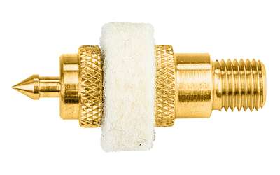 OTIS 12GA PIERCE POINT JAG BRASS - OTIS