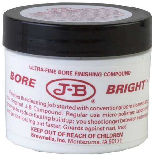 J-B~ BORE BRIGHT | BattleHawk Armory