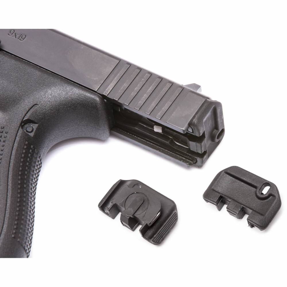 Vicker's Tactical GLOCK Gen5 Slide Racker Glockmeister