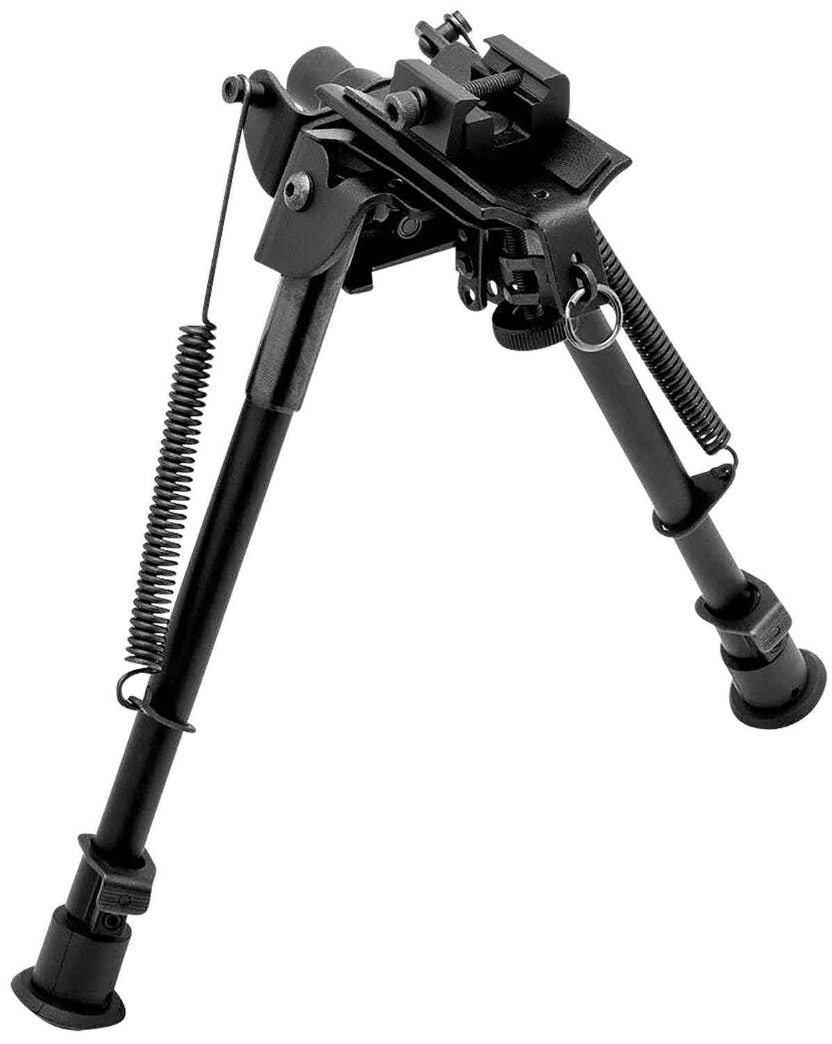 truglo-tac-pod-fixed-bipod-black-9-13-with-sling-stud-adapter-us