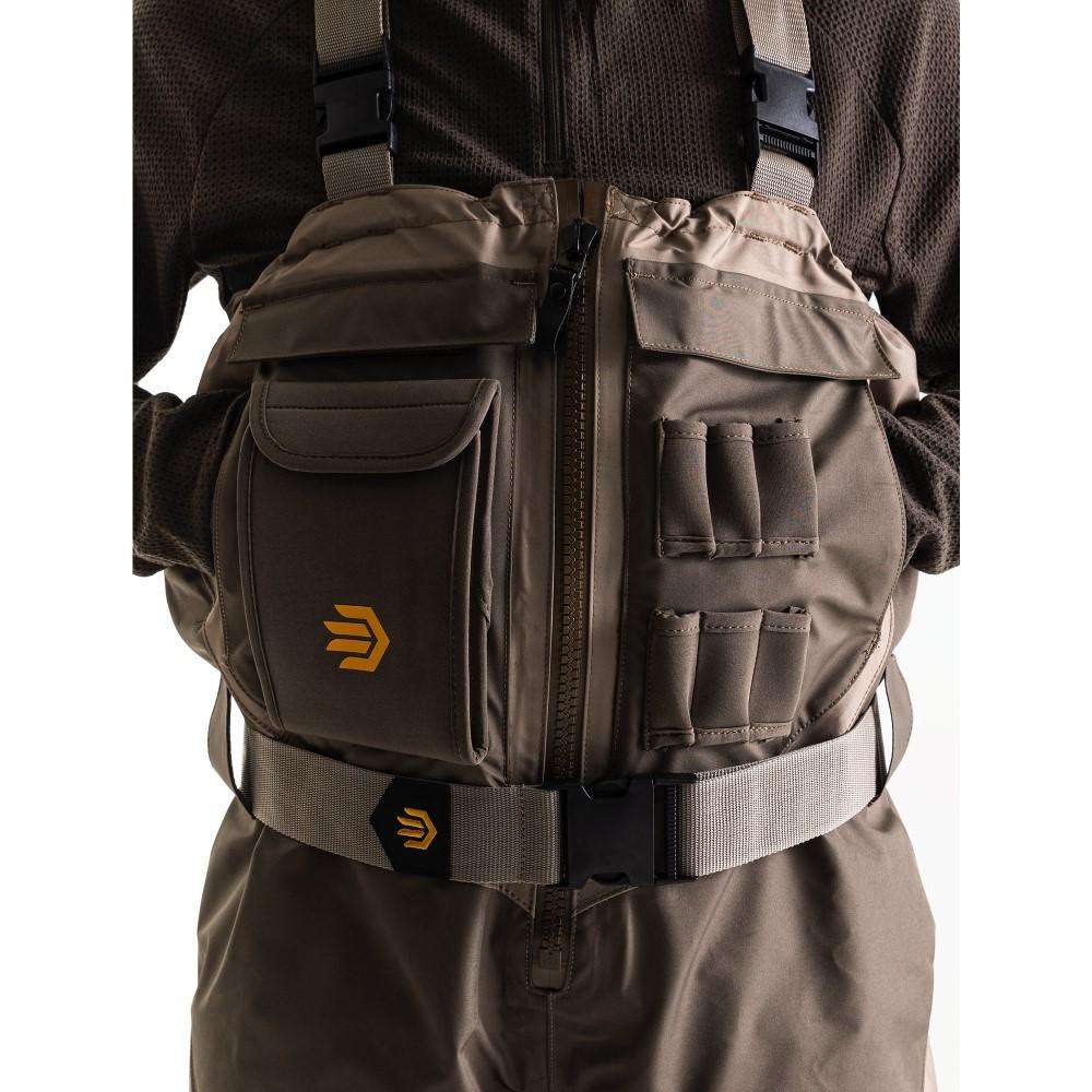 NcSTAR AR M4 & Pistol Tactical Chest Rig Vest – Airsoft Atlanta