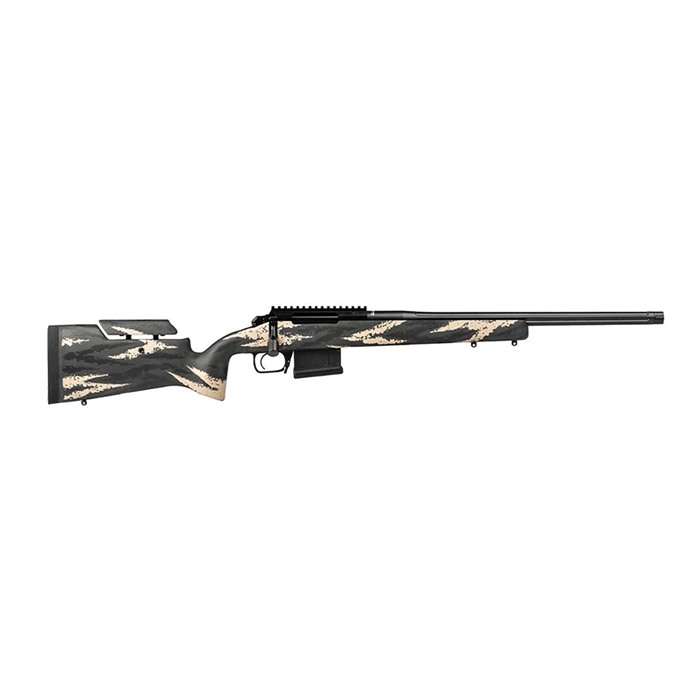 SOLUS HUNTER SHORT ACTION BOLT ACTION RIFLE | Tombstone Tactical