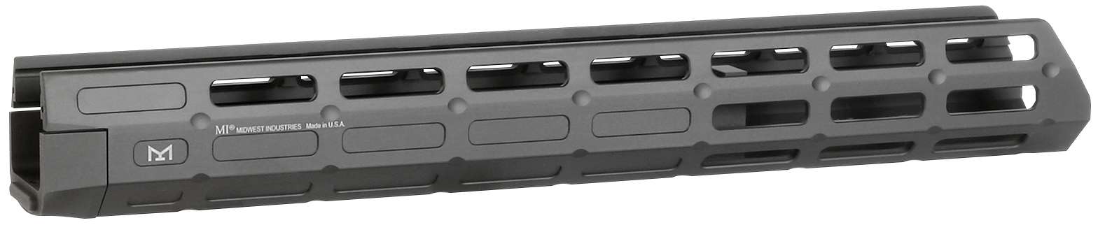 MI HENRY HOMESTEADER M-LOK HANDGUARD BLK - 