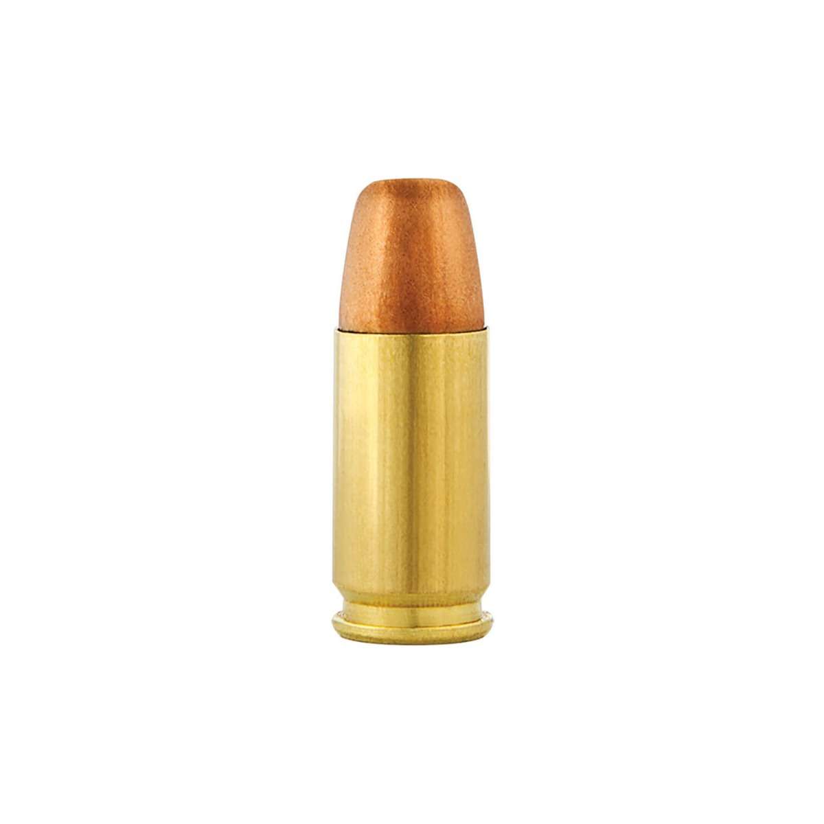 Aguila Ammunition 9mm Luger Subsonic Handgun Ammo - 147 Grain | FMJ Flat Point | 1000rd Case - Aguila