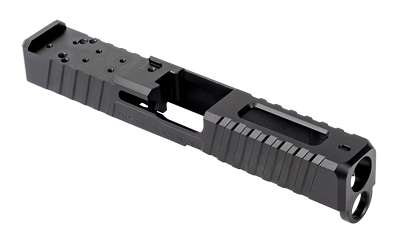 NOVESKE OR SLD FOR GLOCK 19 G5 BLACK - Noveske